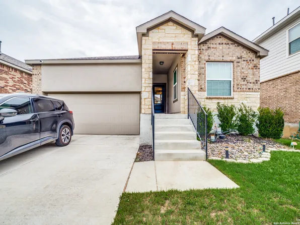 6022 Akin Cir, San Antonio, TX 78261