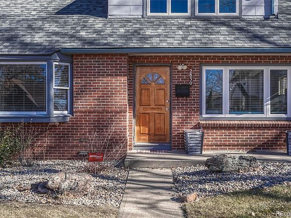 3rd image of 2830 S Gaylord Street