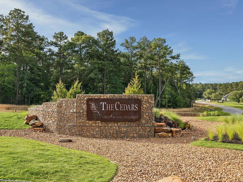 1st image of 8713 Cedar Meadow Ln Lot 12
