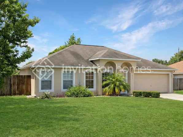 571 Fort Smith Blvd, Deltona, FL 32738