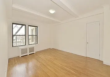 Rented by Buchbinder & Warren