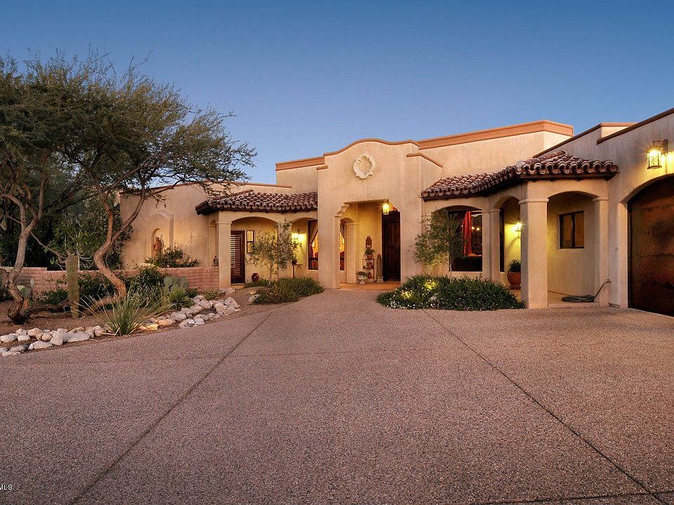 1st image of 12900 E Camino Ancho