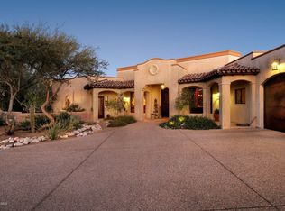 12900 E Camino Ancho, Tucson, AZ 85749