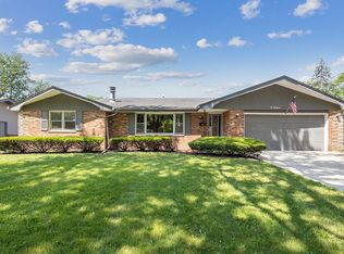 617 Homestead Pl, Joliet, IL