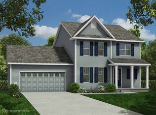 125 Crooked Tree Dr, Deforest, WI 53532