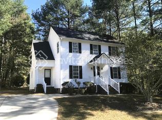 103 Saint Johns St, Knightdale, NC 27545