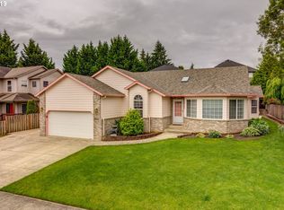 1031 N Monroe St, Lafayette, OR