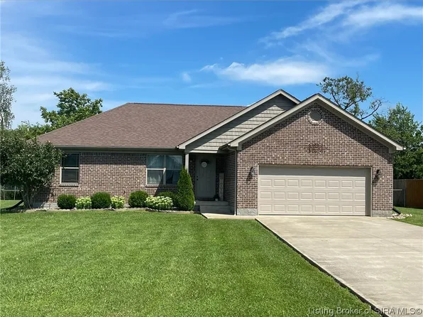 3588 Kyle Drive NW, Corydon, IN 47112