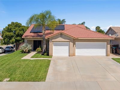 27148 Paige Cir, Sun City, CA, 92585