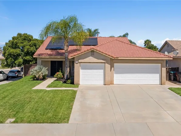 27148 Paige Cir, Menifee, CA 92585