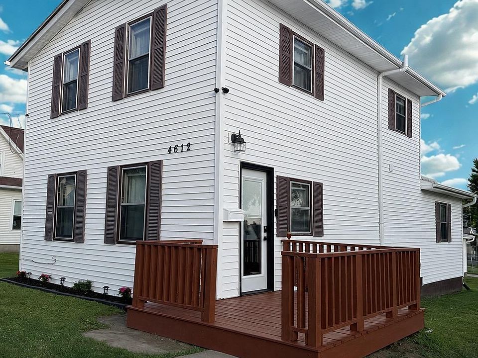 1st image of 4612 4th Ave