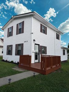 4612 4th Ave, Sioux City, IA, 51106