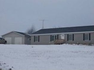 5641 Loritz Rd, Sturgeon Bay, WI 54235