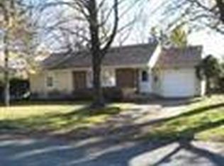 2003 Rosecrans St, Wausau, WI 54401