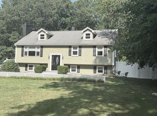 258 State St, Hanson, MA 02341