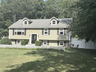 258 State St, Hanson, MA, 02341