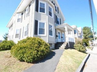 1538 Congress St #1, Portland, ME 04102