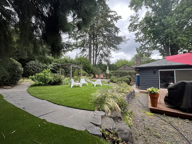 4923 SW Lowell St — Photo 57