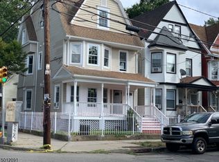 191 N 9th St, Newark, NJ 07107