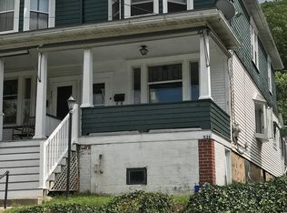 531 E Center St, Nesquehoning, PA
