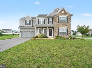 101 Blue Mountain Blvd, Carlisle, PA 17013