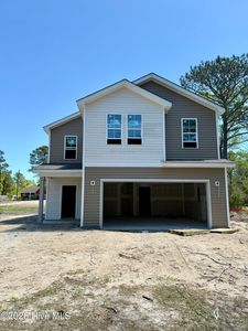 505 Nc Hwy 172, Hubert, NC, 28539