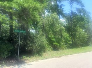 0 E Spotted Dolphin Rd, Santa Rosa Beach, FL 32459