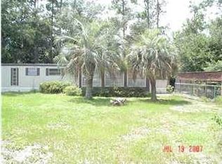 1005 Calhoun Ave, Perdido Key, FL 32507