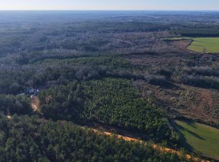 Cauley Rd, Opp, AL 36467