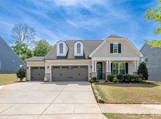 11121 Charmont Pl, Huntersville, NC 28078