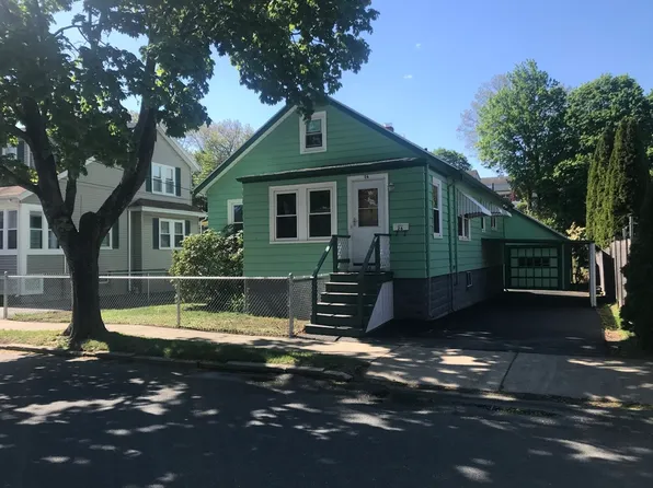 26 Denver St, Saugus, MA 01906