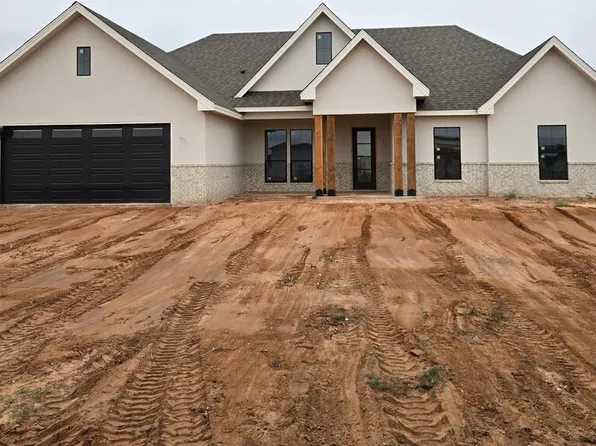 218 Private Road 302 #A, Seminole, TX 79360