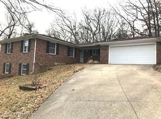 2101 Cedar Hill Rd, Jefferson City, MO 65109