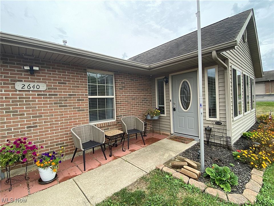 2640 Orchard Park, Zanesville, OH 43701 | Zillow