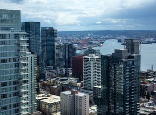 Spire, Seattle, WA 98121