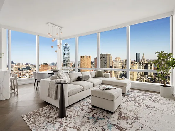111 Murray St #43A, New York, NY 10007