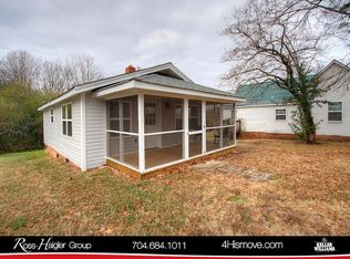 4707 Boyd Griffin Rd, Monroe, NC 28110