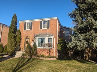 10849 S Ridgeway Ave, Chicago, IL 60655