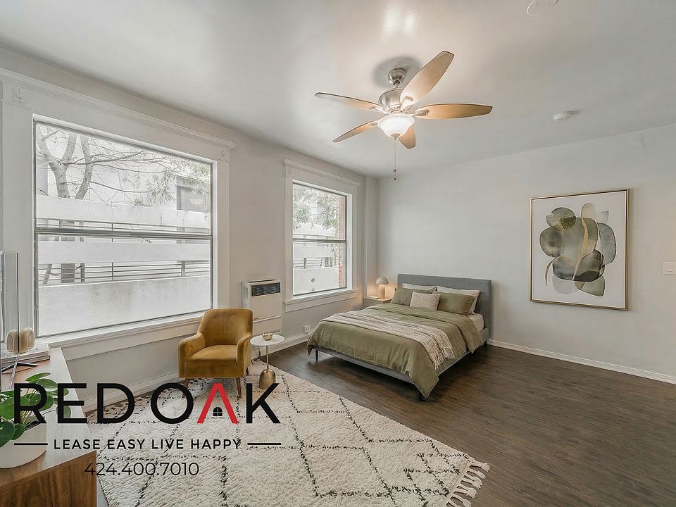 1st image of 692 Valencia St #307