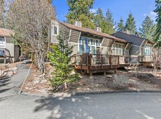 3115 N Lake Blvd #52, Tahoe City, CA