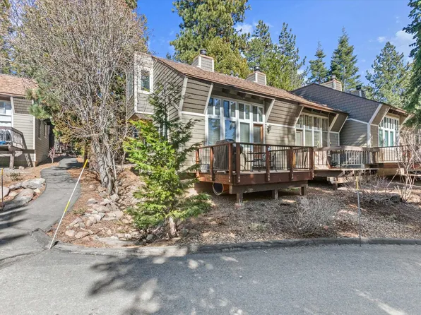 3115 N Lake Blvd #52, Tahoe City, CA 96145