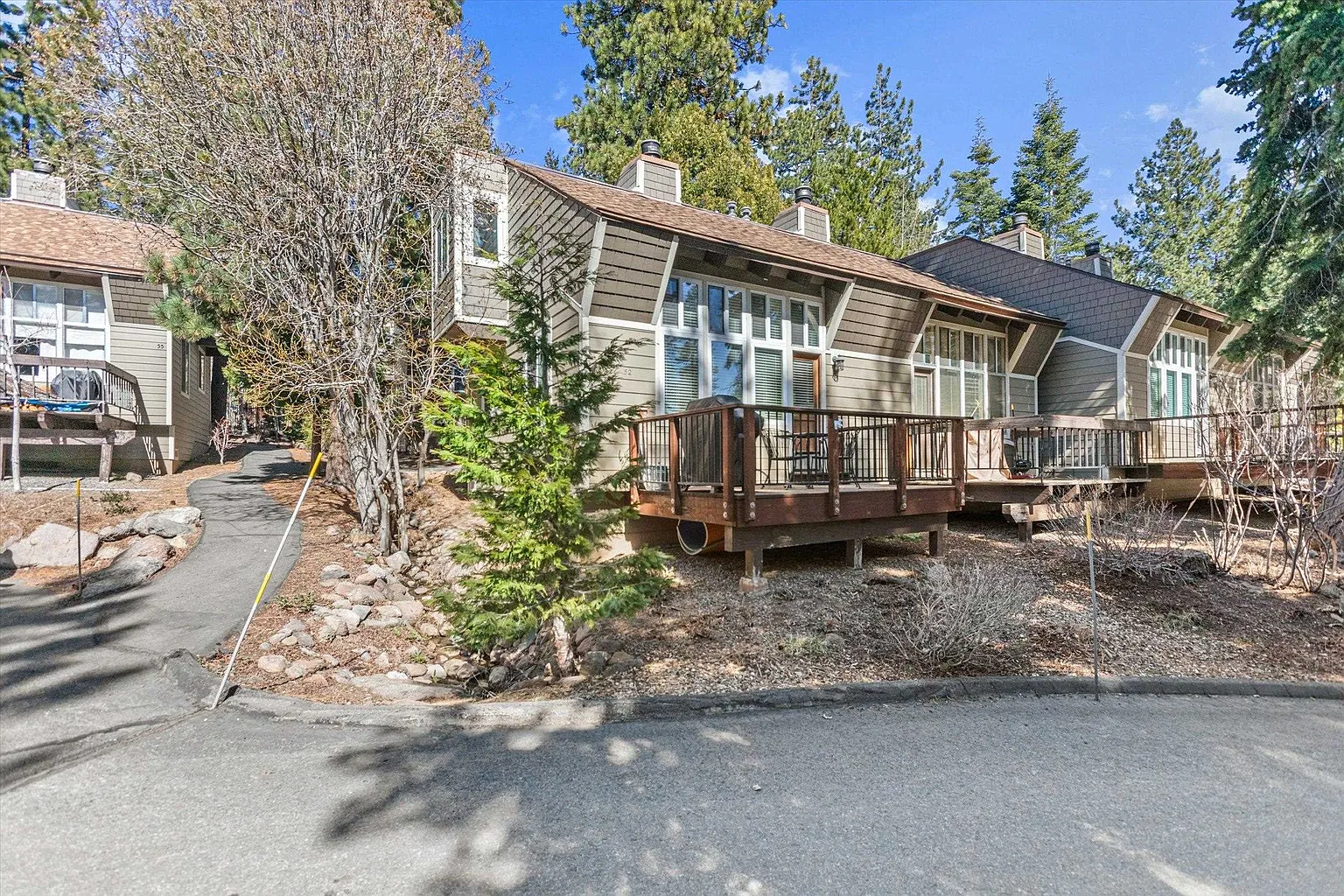 3115 N Lake Blvd #52 photo 1