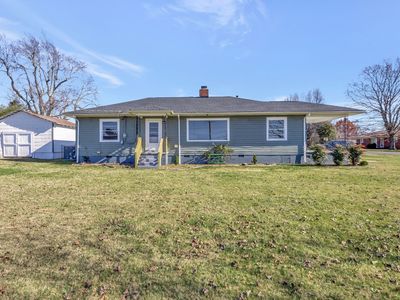 343 College Ct, Mc Ewen, TN, 37101