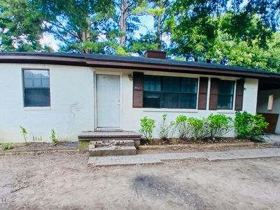 3652 Westchester Dr, Jackson, MS, 39213