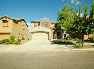 7407 S 48th Dr, Laveen, AZ 85339