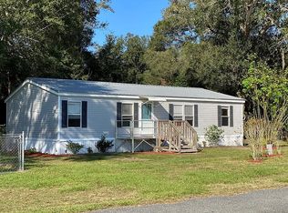 16710 NW 70th Ave, Trenton, FL 32693