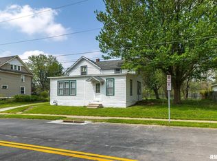 1432 Cedar St, Davenport, IA