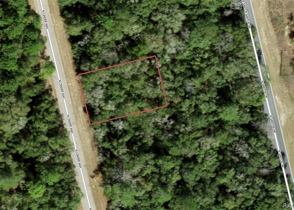 2nd image of 8683 N Cinder Way