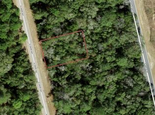 8683 N Cinder Way, Citrus Springs, FL 34434