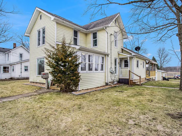 111 E Jefferson St, Quincy, MI 49082